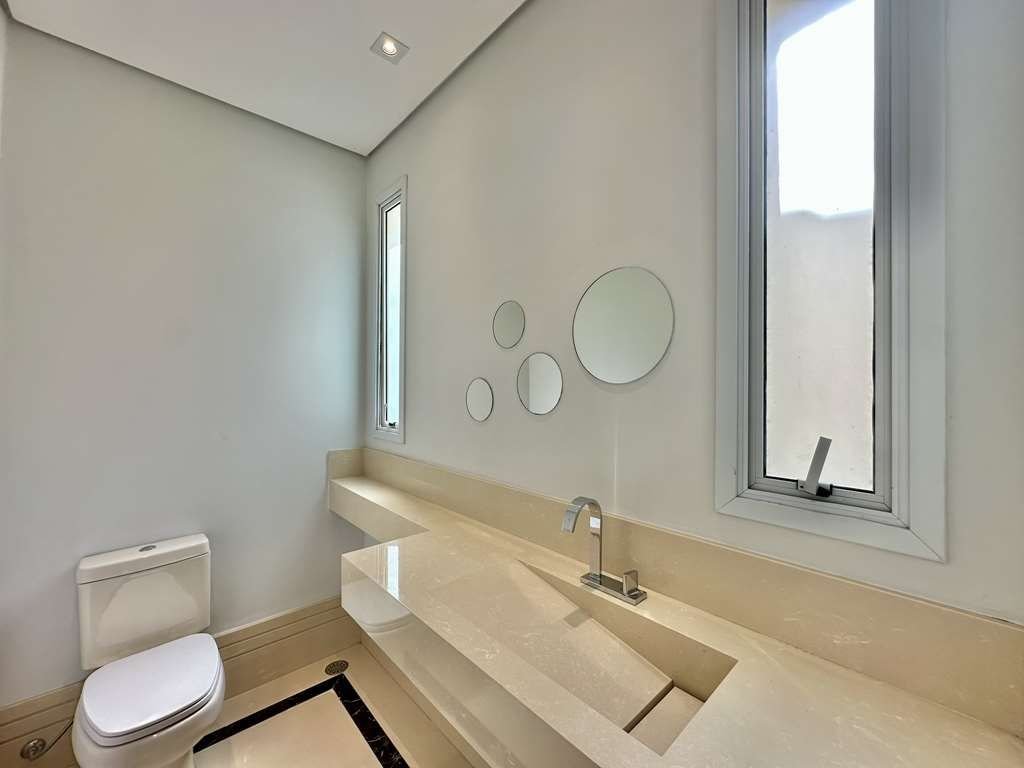 Casa com 4 dormitórios à venda, 468 m² por R$ 3.500.000,00 - Granja Viana - Cotia/SP — foto 11 de 80