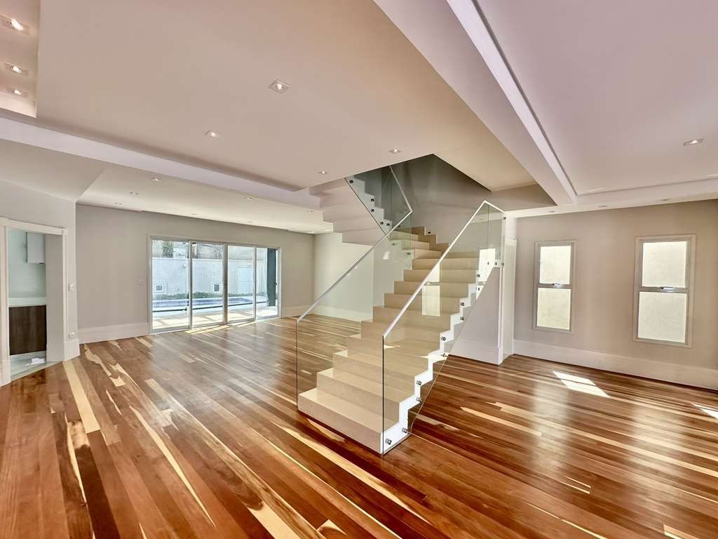 Casa com 4 dormitórios à venda, 468 m² por R$ 3.500.000,00 - Granja Viana - Cotia/SP — foto 12 de 80