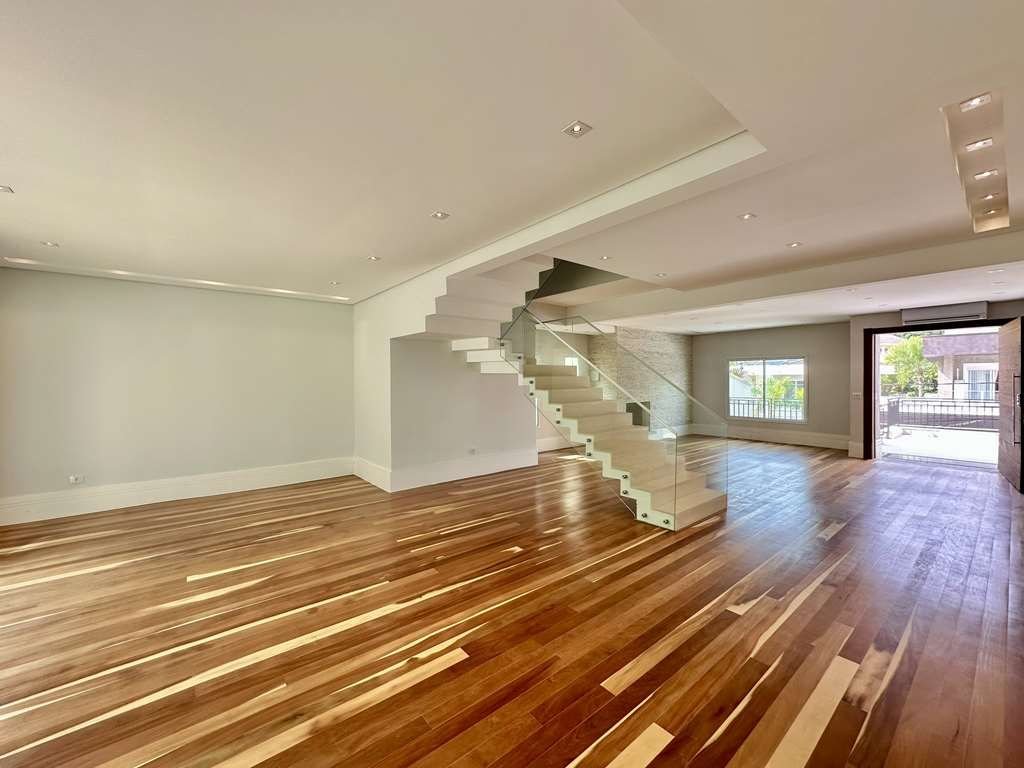 Casa com 4 dormitórios à venda, 468 m² por R$ 3.500.000,00 - Granja Viana - Cotia/SP — foto 16 de 80