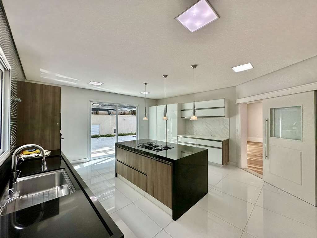 Casa com 4 dormitórios à venda, 468 m² por R$ 3.500.000,00 - Granja Viana - Cotia/SP — foto 17 de 80