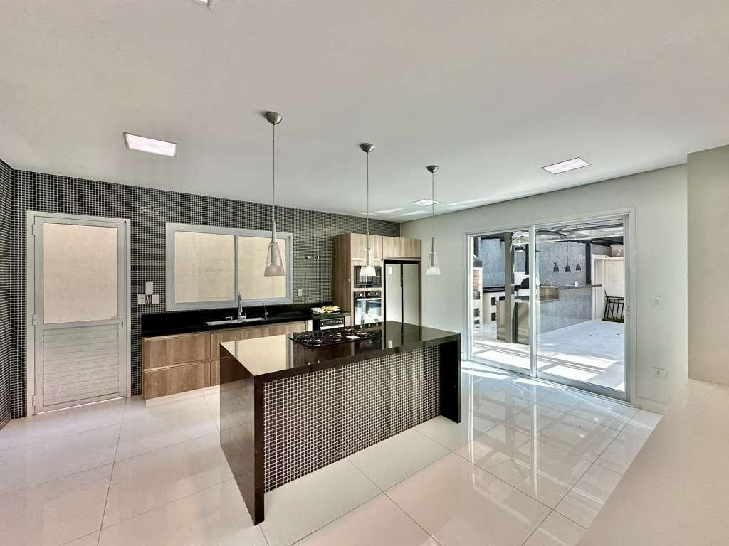 Casa com 4 dormitórios à venda, 468 m² por R$ 3.500.000,00 - Granja Viana - Cotia/SP — foto 18 de 80