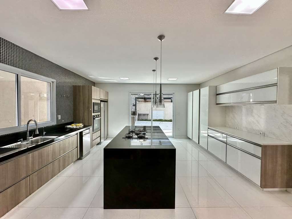 Casa com 4 dormitórios à venda, 468 m² por R$ 3.500.000,00 - Granja Viana - Cotia/SP — foto 19 de 80