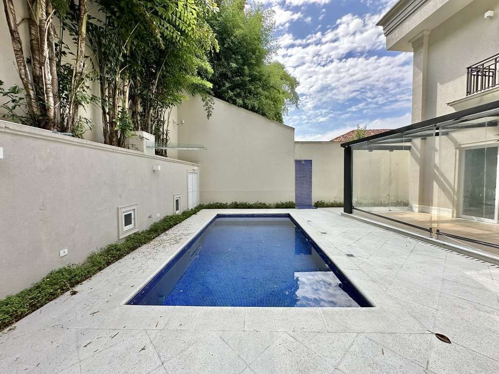 Casa com 4 dormitórios à venda, 468 m² por R$ 3.500.000,00 - Granja Viana - Cotia/SP — foto 22 de 80