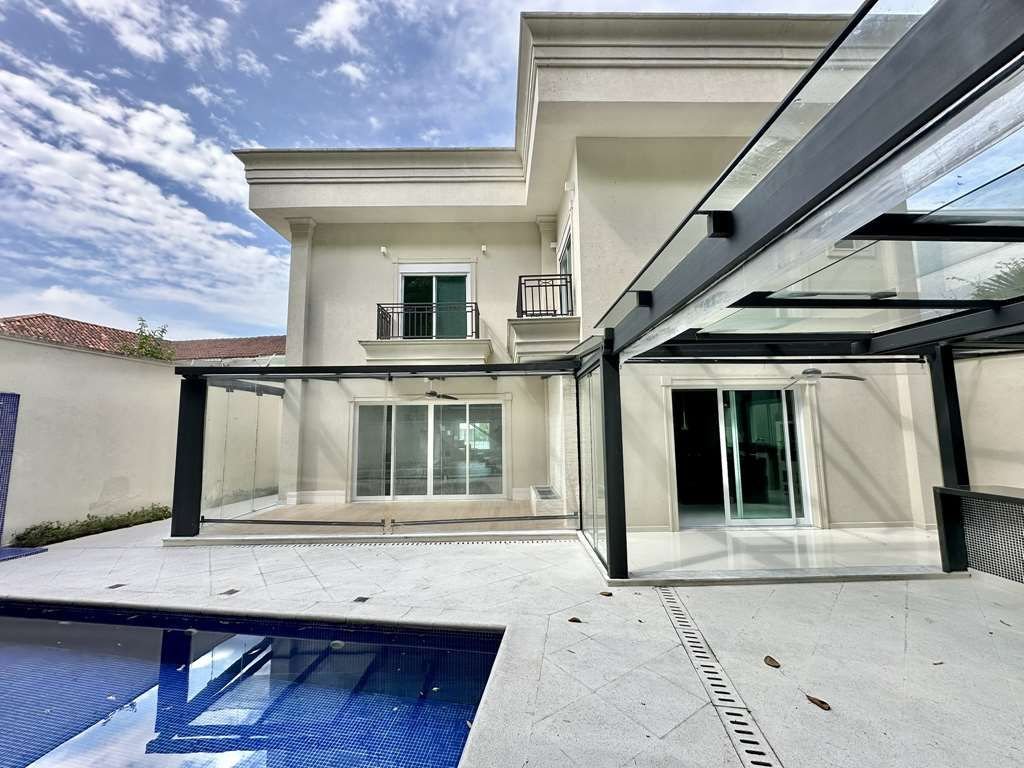 Casa com 4 dormitórios à venda, 468 m² por R$ 3.500.000,00 - Granja Viana - Cotia/SP — foto 23 de 80