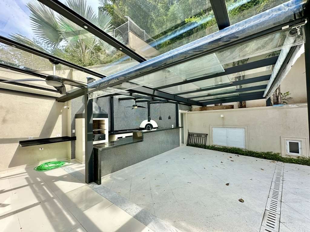 Casa com 4 dormitórios à venda, 468 m² por R$ 3.500.000,00 - Granja Viana - Cotia/SP — foto 24 de 80