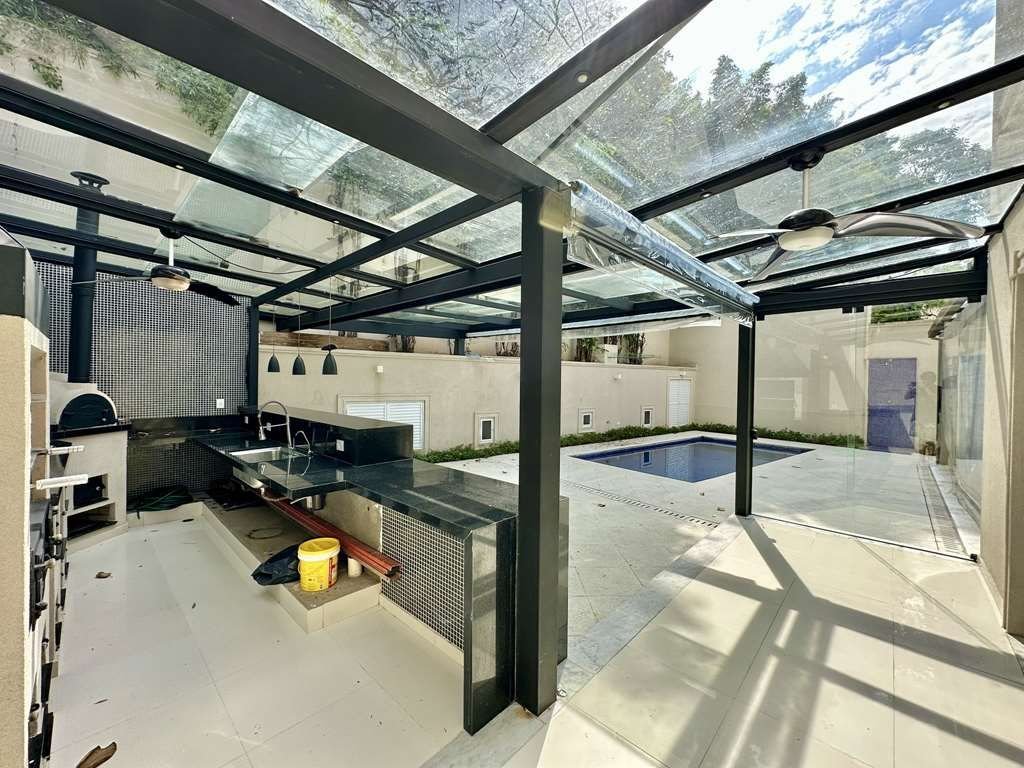 Casa com 4 dormitórios à venda, 468 m² por R$ 3.500.000,00 - Granja Viana - Cotia/SP — foto 25 de 80