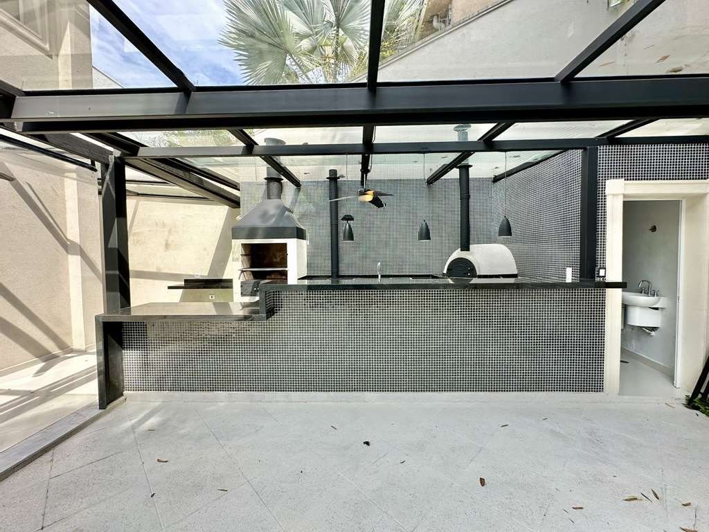 Casa com 4 dormitórios à venda, 468 m² por R$ 3.500.000,00 - Granja Viana - Cotia/SP — foto 26 de 80