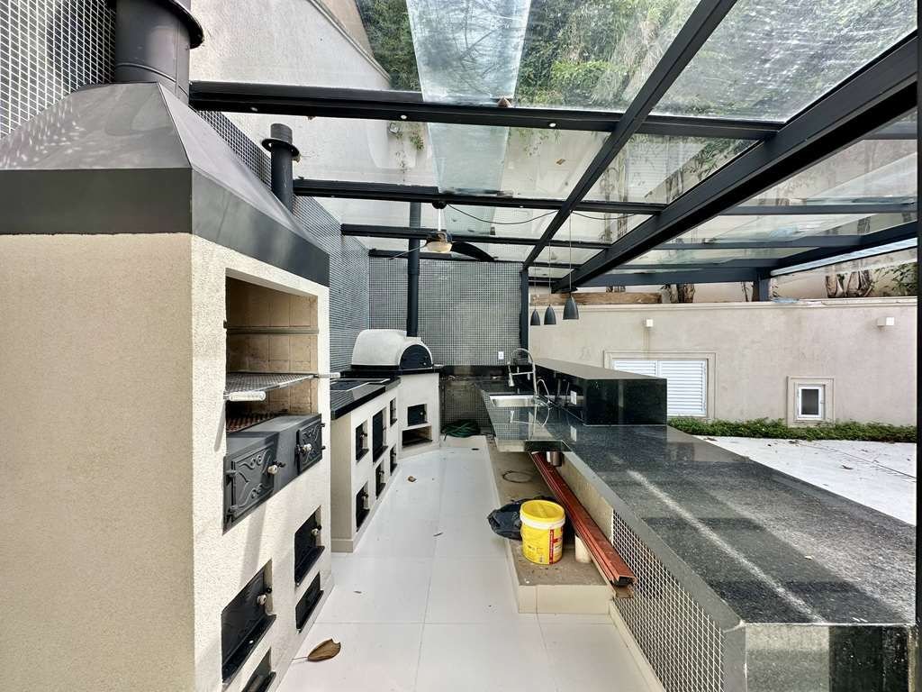 Casa com 4 dormitórios à venda, 468 m² por R$ 3.500.000,00 - Granja Viana - Cotia/SP — foto 28 de 80