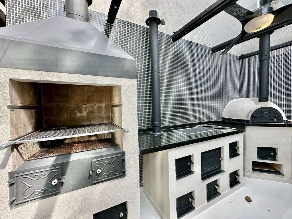 Casa com 4 dormitórios à venda, 468 m² por R$ 3.500.000,00 - Granja Viana - Cotia/SP — foto 29 de 80