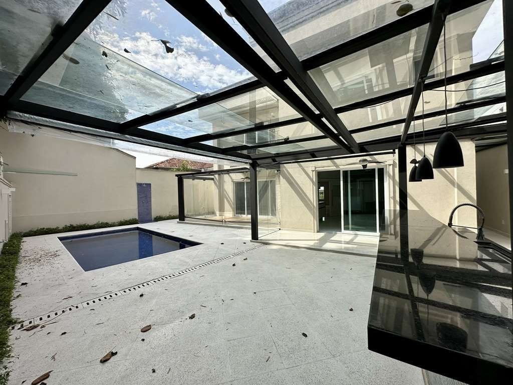 Casa com 4 dormitórios à venda, 468 m² por R$ 3.500.000,00 - Granja Viana - Cotia/SP — foto 31 de 80