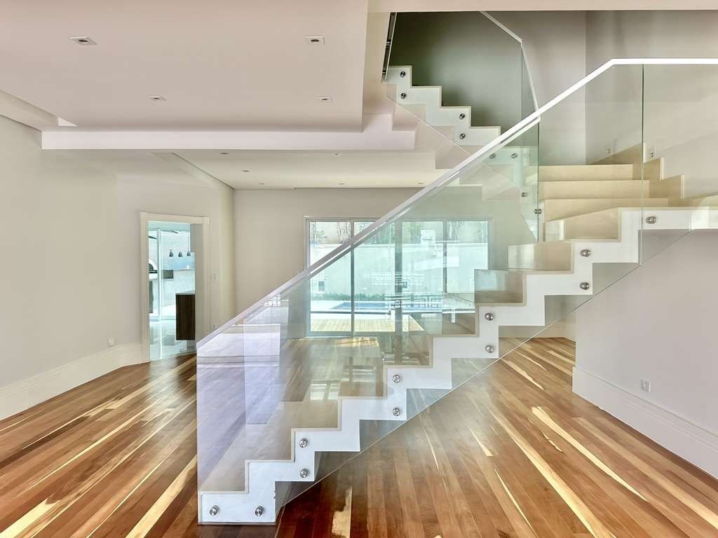 Casa com 4 dormitórios à venda, 468 m² por R$ 3.500.000,00 - Granja Viana - Cotia/SP — foto 32 de 80