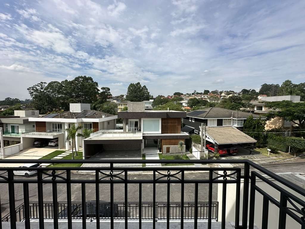 Casa com 4 dormitórios à venda, 468 m² por R$ 3.500.000,00 - Granja Viana - Cotia/SP — foto 38 de 80