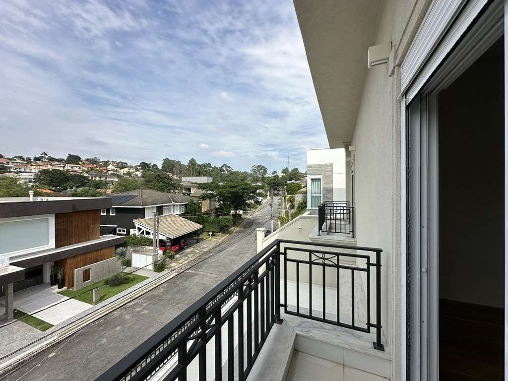 Casa com 4 dormitórios à venda, 468 m² por R$ 3.500.000,00 - Granja Viana - Cotia/SP — foto 44 de 80