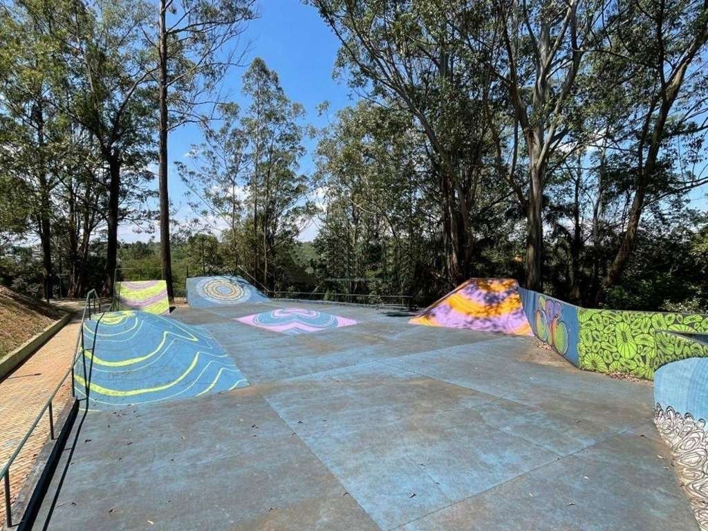 Casa com 4 dormitórios à venda, 468 m² por R$ 3.500.000,00 - Granja Viana - Cotia/SP — foto 69 de 80