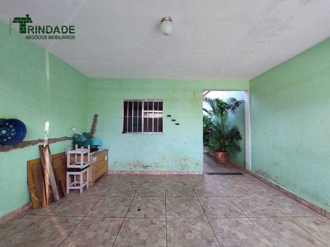 Casa com 2 dormitórios à venda, 116 m² por R$ 300.000,00 - Parque Mirante da Mata - Cotia/SP — foto 2 de 17