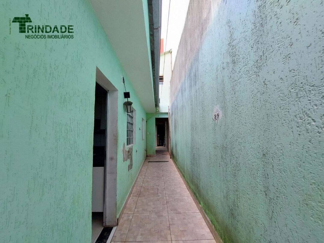 Casa com 2 dormitórios à venda, 116 m² por R$ 300.000,00 - Parque Mirante da Mata - Cotia/SP — foto 4 de 17