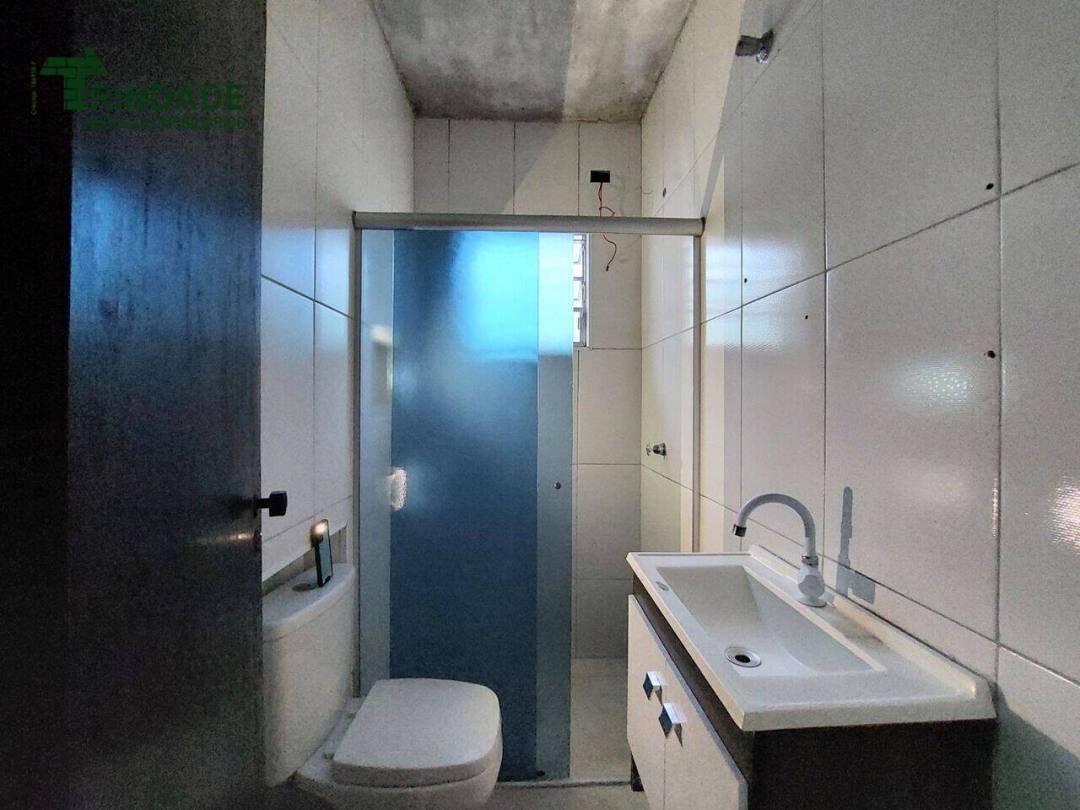 Casa com 2 dormitórios à venda, 116 m² por R$ 300.000,00 - Parque Mirante da Mata - Cotia/SP — foto 8 de 17