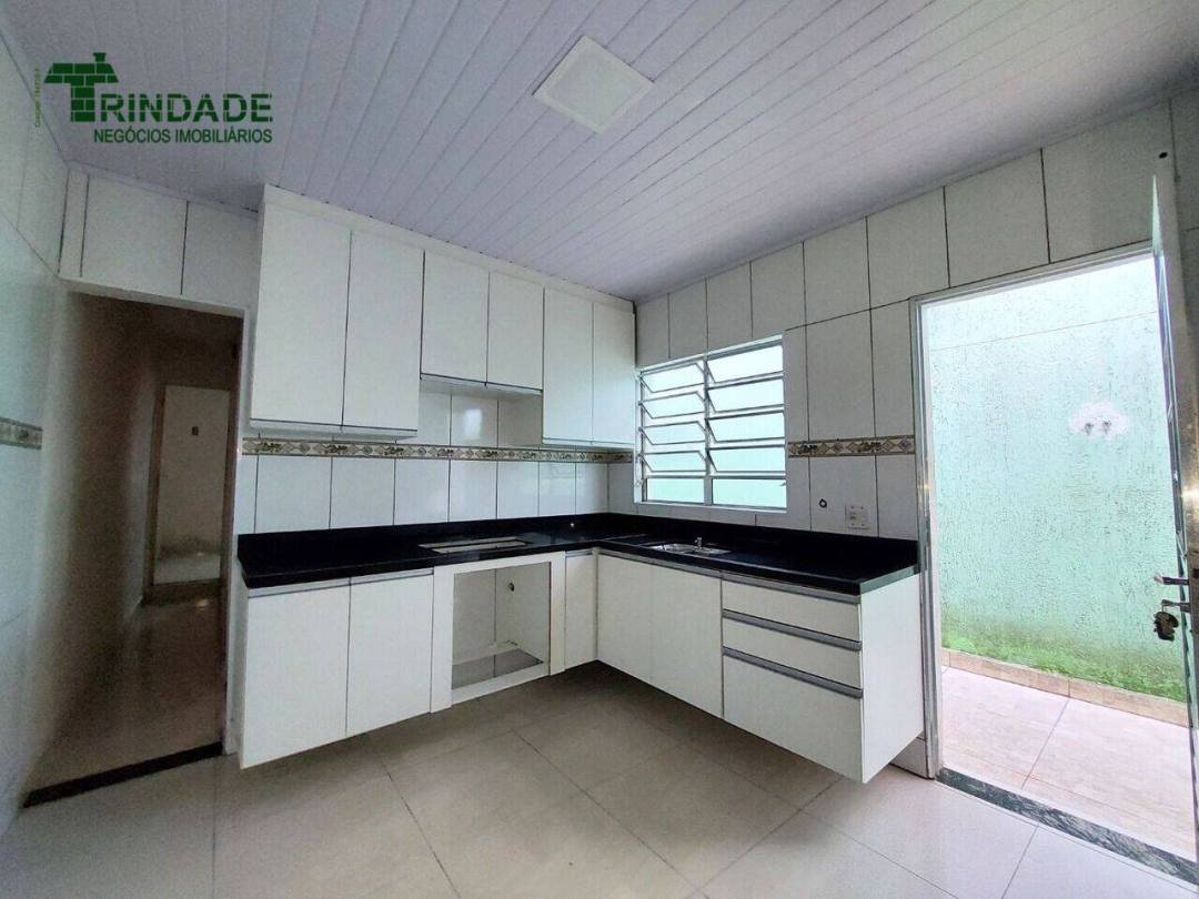 Casa com 2 dormitórios à venda, 116 m² por R$ 300.000,00 - Parque Mirante da Mata - Cotia/SP — foto 9 de 17