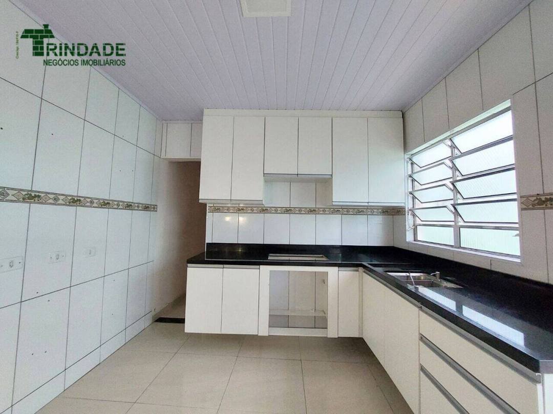Casa com 2 dormitórios à venda, 116 m² por R$ 300.000,00 - Parque Mirante da Mata - Cotia/SP — foto 10 de 17