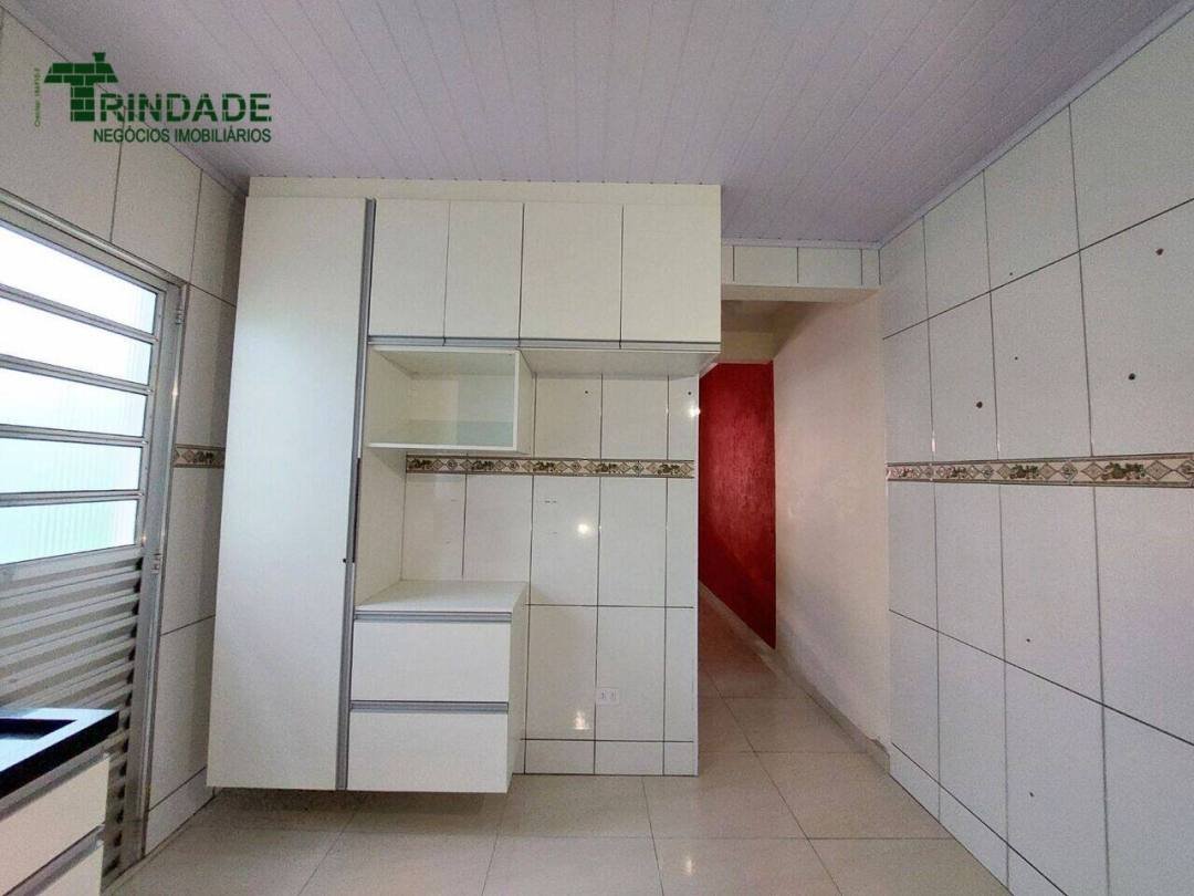 Casa com 2 dormitórios à venda, 116 m² por R$ 300.000,00 - Parque Mirante da Mata - Cotia/SP — foto 11 de 17