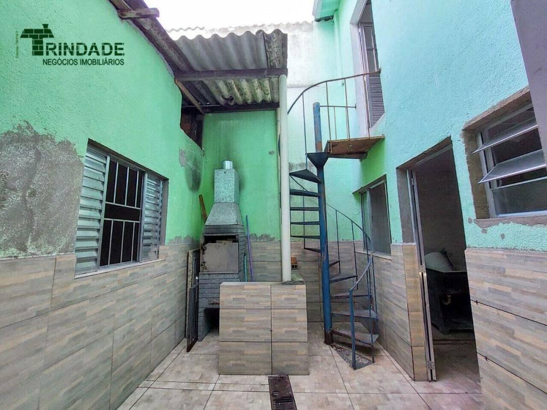 Casa com 2 dormitórios à venda, 116 m² por R$ 300.000,00 - Parque Mirante da Mata - Cotia/SP — foto 17 de 17