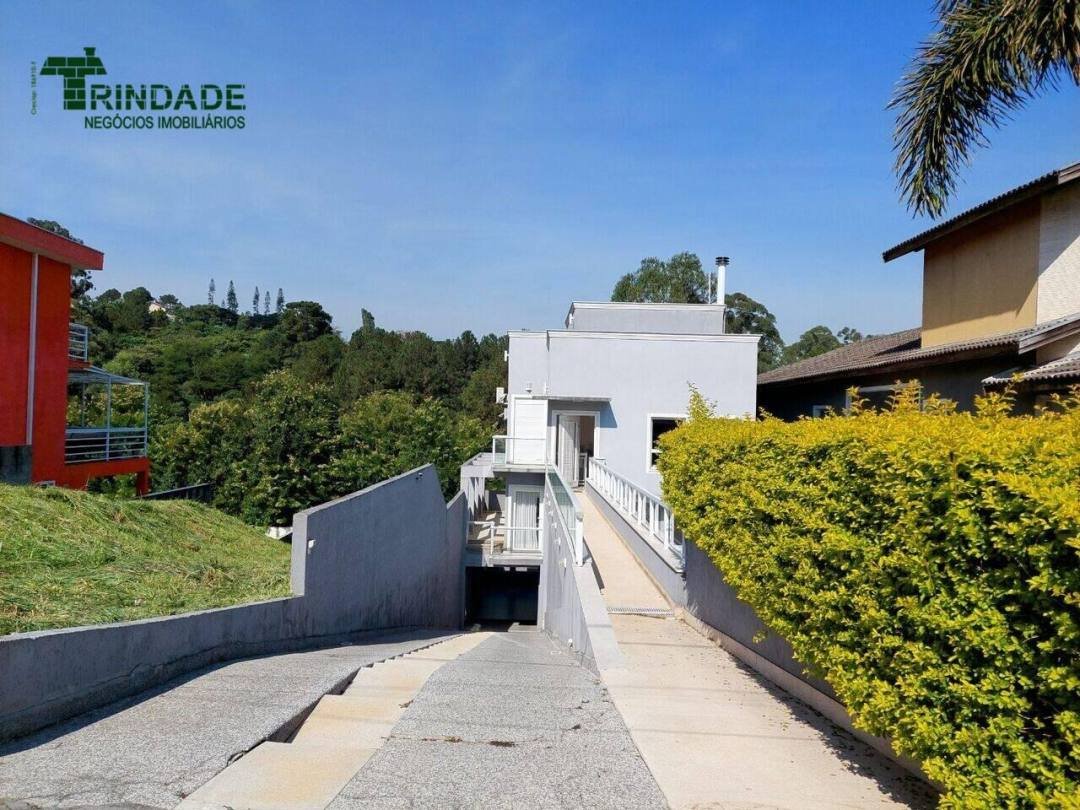 Casa com 3 dormitórios à venda, 290 m² por R$ 1.800.000,00 - Granja Viana - Cotia/SP — foto 2 de 59