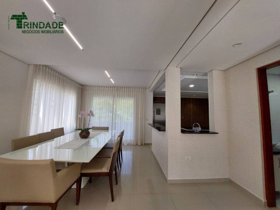 Casa com 3 dormitórios à venda, 290 m² por R$ 1.800.000,00 - Granja Viana - Cotia/SP — foto 6 de 59