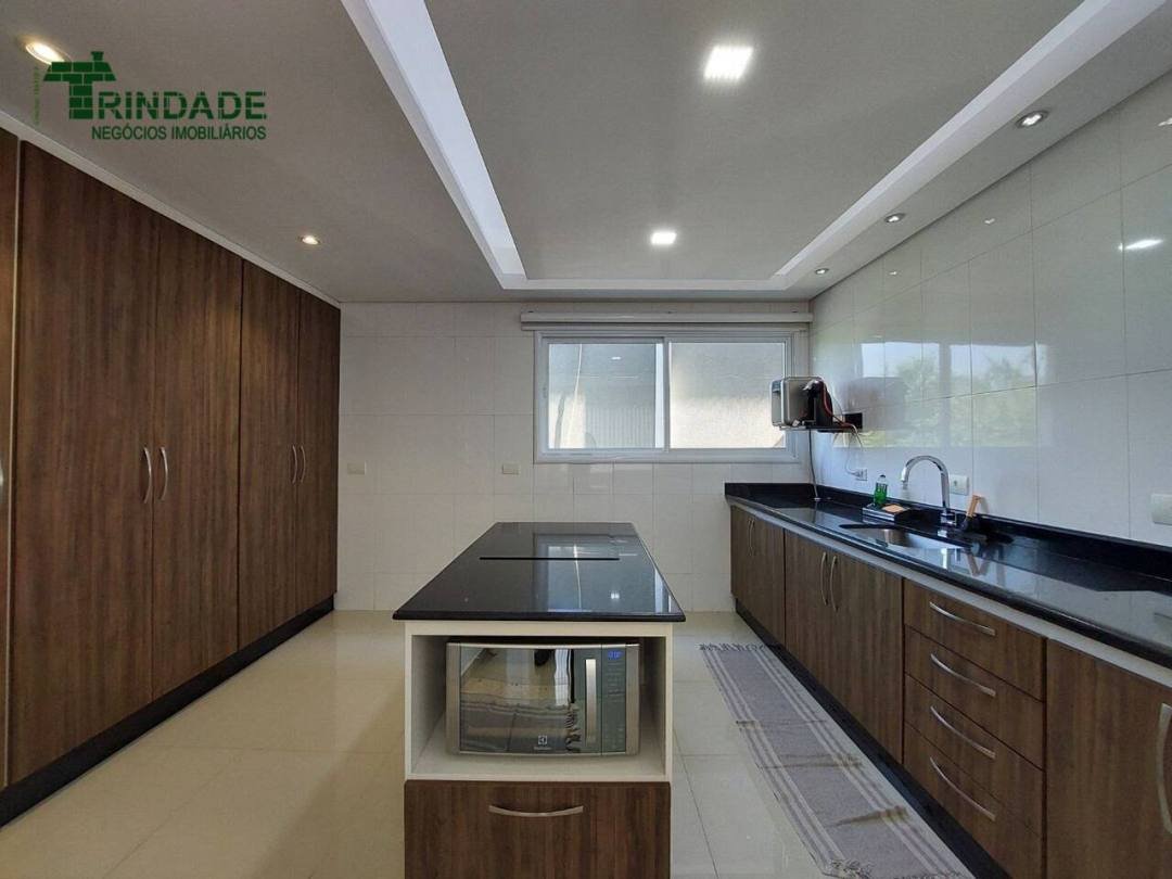 Casa com 3 dormitórios à venda, 290 m² por R$ 1.800.000,00 - Granja Viana - Cotia/SP — foto 11 de 59