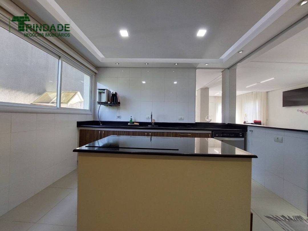 Casa com 3 dormitórios à venda, 290 m² por R$ 1.800.000,00 - Granja Viana - Cotia/SP — foto 12 de 59