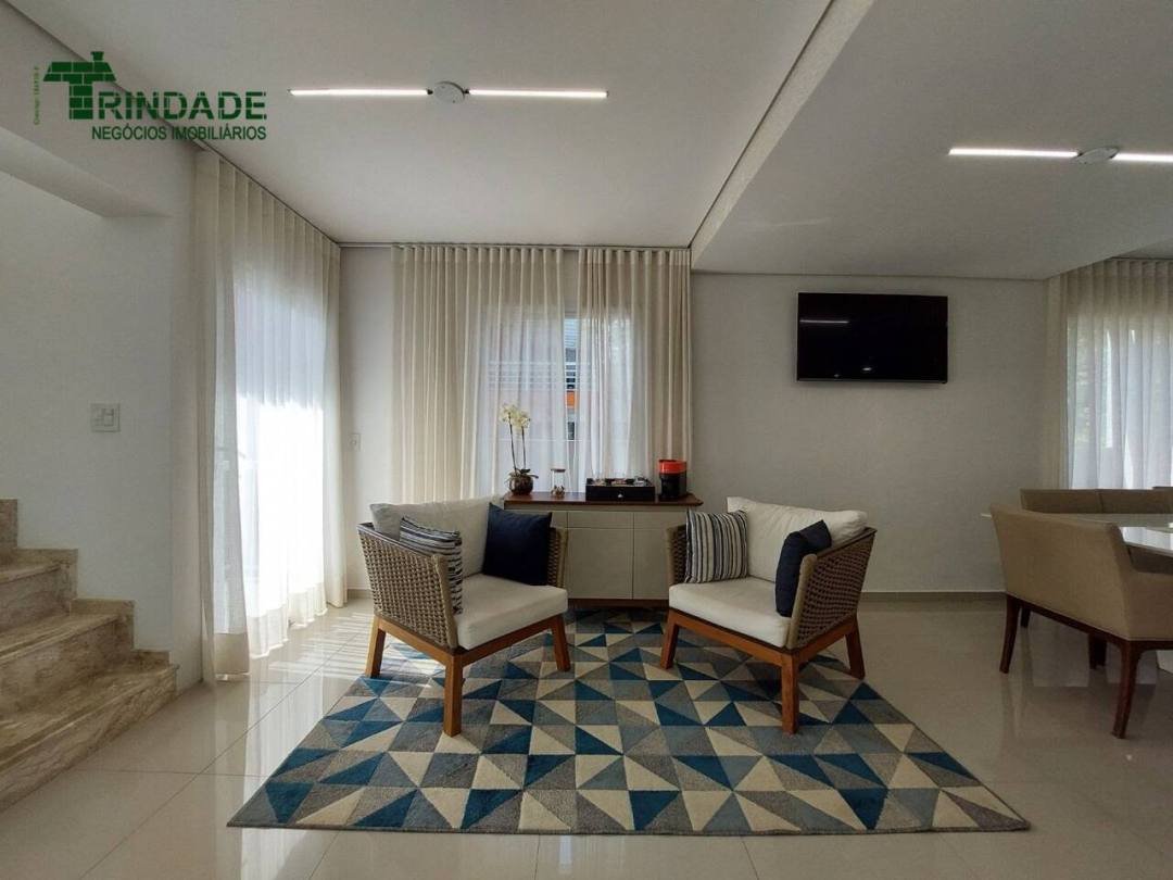 Casa com 3 dormitórios à venda, 290 m² por R$ 1.800.000,00 - Granja Viana - Cotia/SP — foto 13 de 59