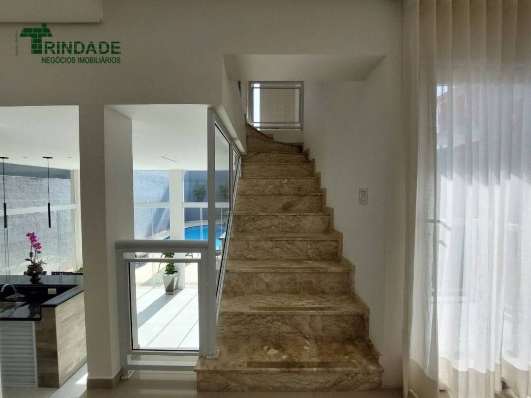 Casa com 3 dormitórios à venda, 290 m² por R$ 1.800.000,00 - Granja Viana - Cotia/SP — foto 18 de 59