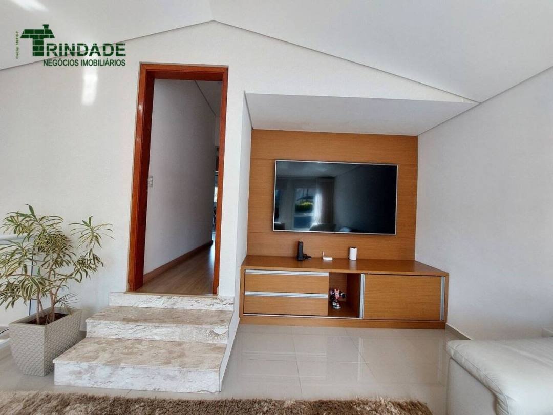 Casa com 3 dormitórios à venda, 290 m² por R$ 1.800.000,00 - Granja Viana - Cotia/SP — foto 19 de 59