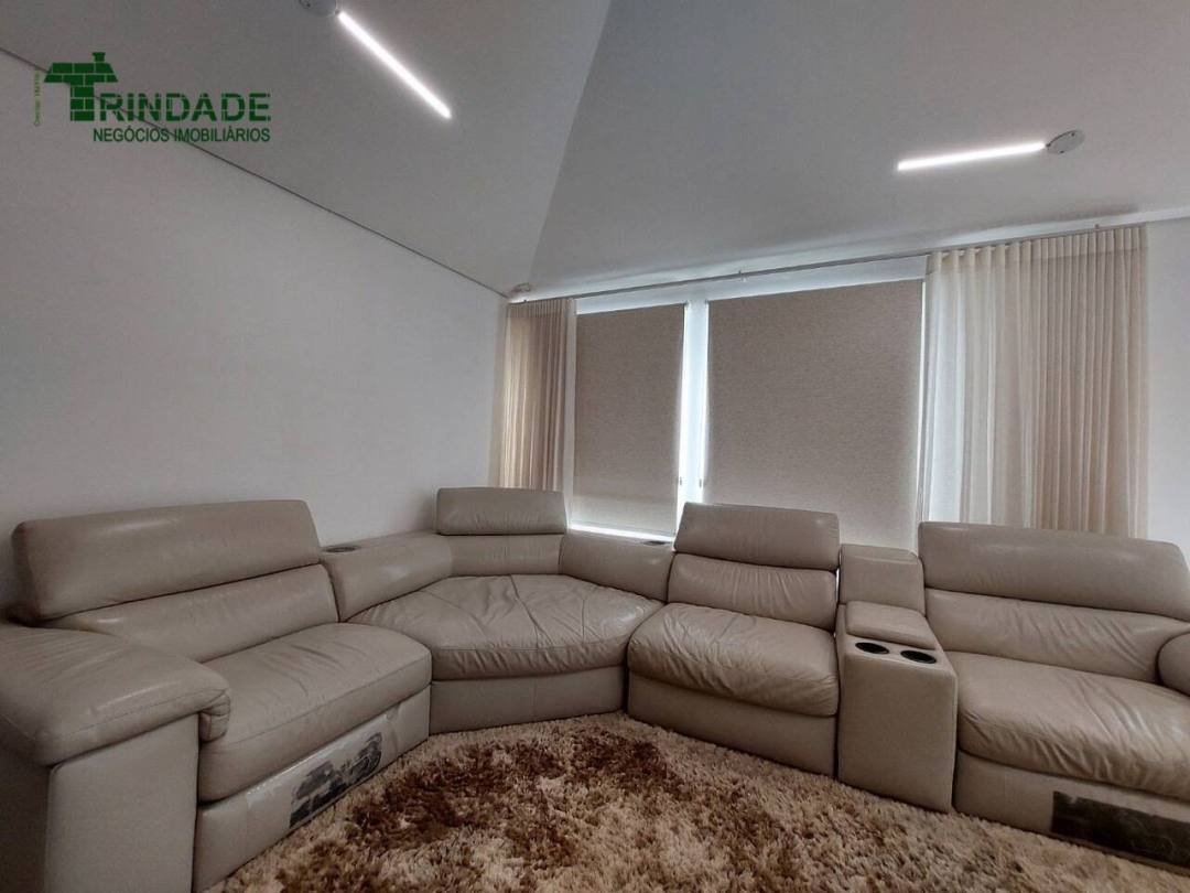 Casa com 3 dormitórios à venda, 290 m² por R$ 1.800.000,00 - Granja Viana - Cotia/SP — foto 22 de 59