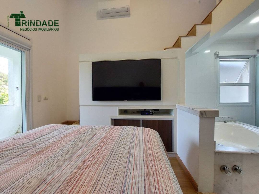 Casa com 3 dormitórios à venda, 290 m² por R$ 1.800.000,00 - Granja Viana - Cotia/SP — foto 42 de 59