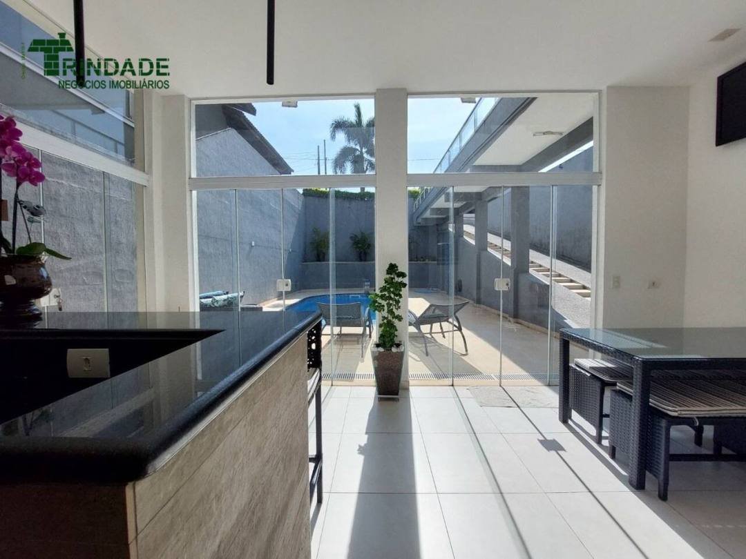 Casa com 3 dormitórios à venda, 290 m² por R$ 1.800.000,00 - Granja Viana - Cotia/SP — foto 50 de 59