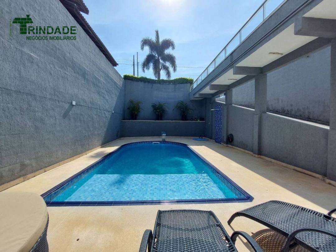 Casa com 3 dormitórios à venda, 290 m² por R$ 1.800.000,00 - Granja Viana - Cotia/SP — foto 52 de 59