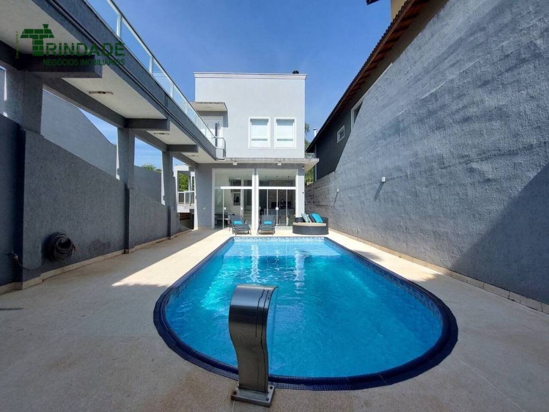 Casa com 3 dormitórios à venda, 290 m² por R$ 1.800.000,00 - Granja Viana - Cotia/SP — foto 53 de 59