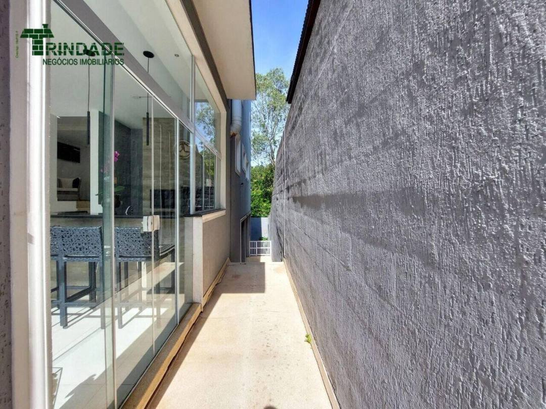 Casa com 3 dormitórios à venda, 290 m² por R$ 1.800.000,00 - Granja Viana - Cotia/SP — foto 54 de 59
