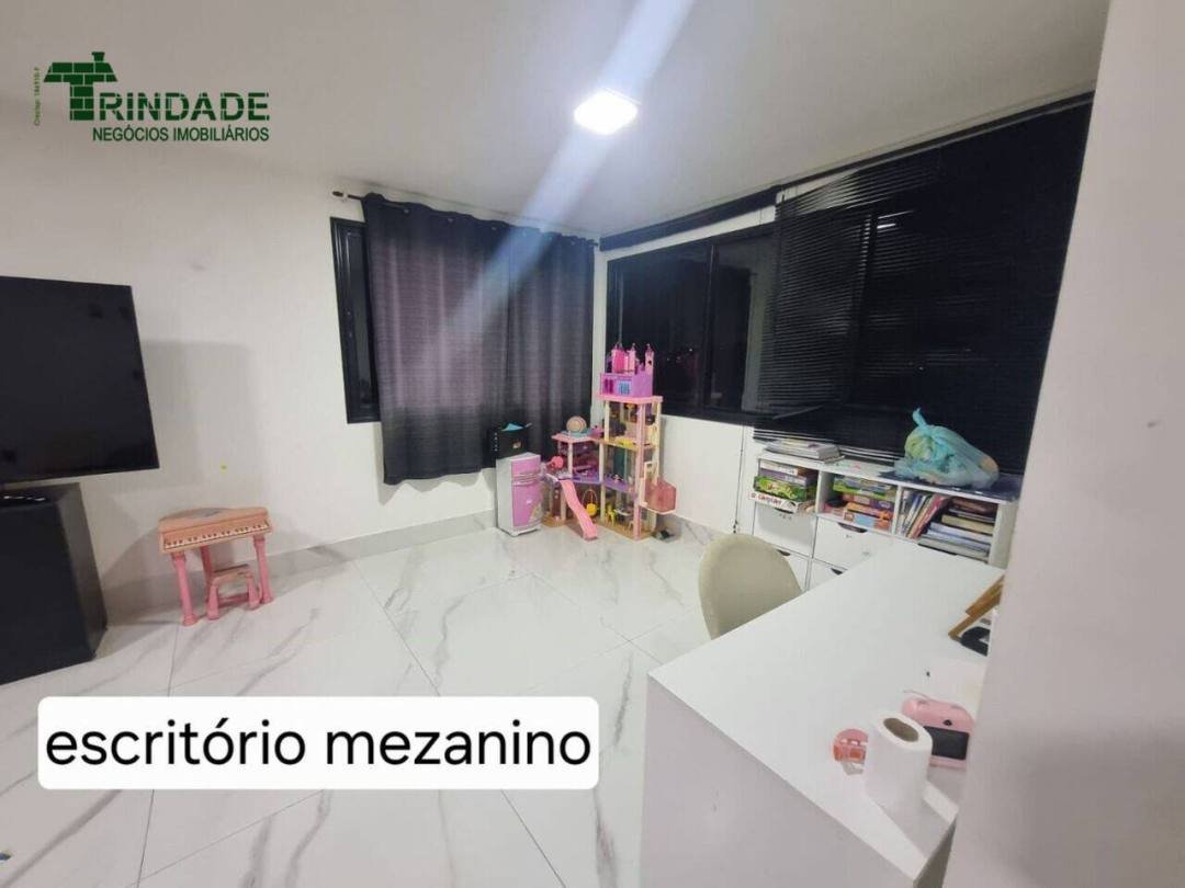 Casa com 3 dormitórios à venda, 228 m² por R$ 1.450.000,00 - Granja Viana - Cotia/SP — foto 6 de 27