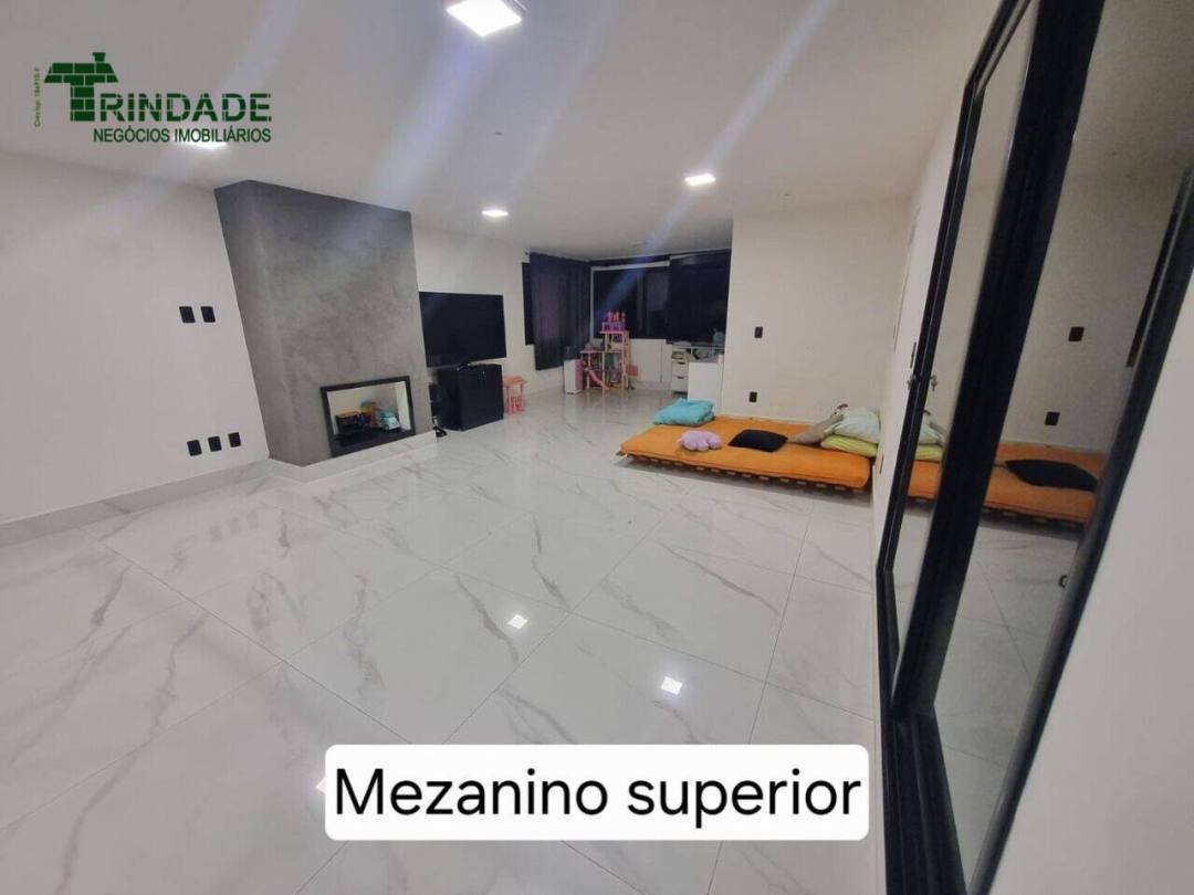 Casa com 3 dormitórios à venda, 228 m² por R$ 1.450.000,00 - Granja Viana - Cotia/SP — foto 7 de 27