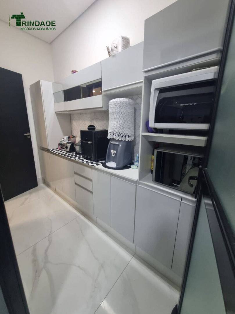 Casa com 3 dormitórios à venda, 228 m² por R$ 1.450.000,00 - Granja Viana - Cotia/SP — foto 11 de 27