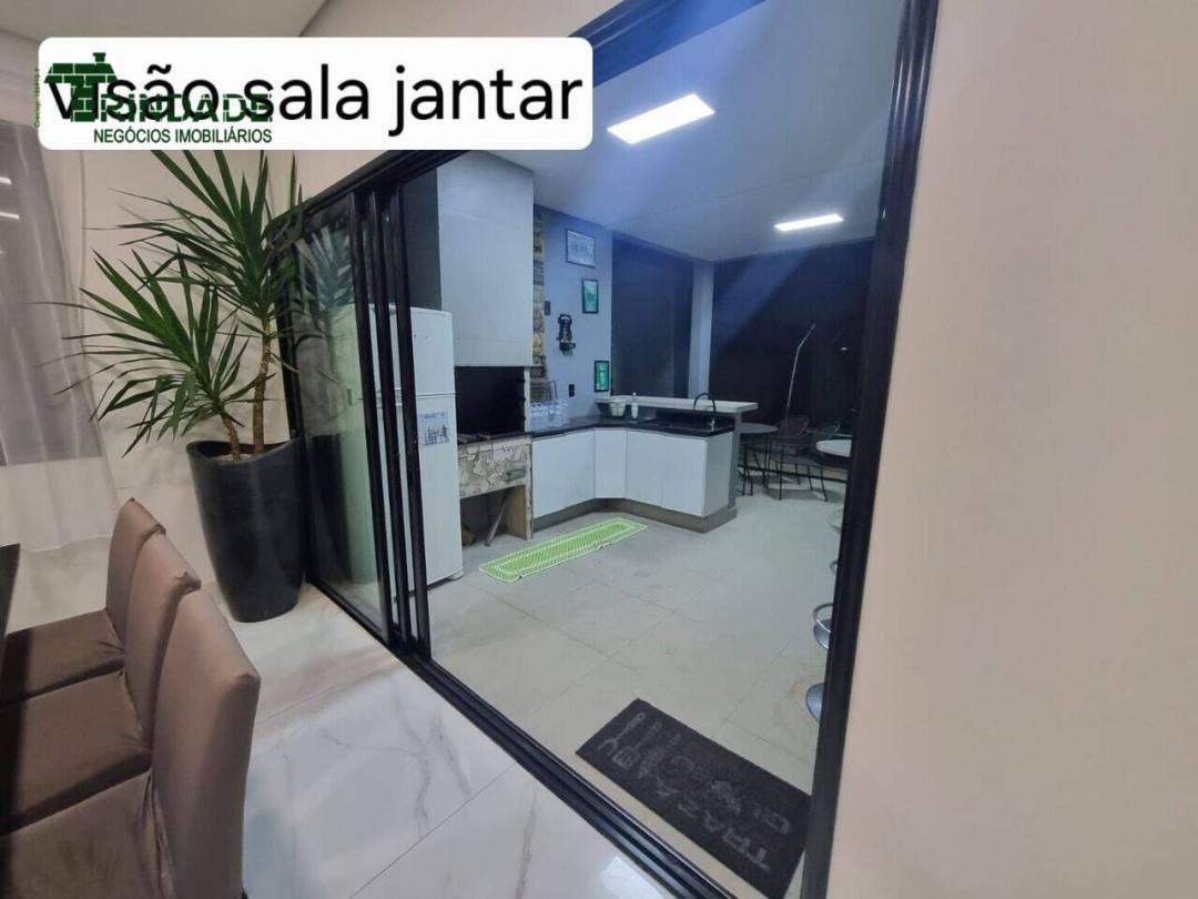 Casa com 3 dormitórios à venda, 228 m² por R$ 1.450.000,00 - Granja Viana - Cotia/SP — foto 15 de 27