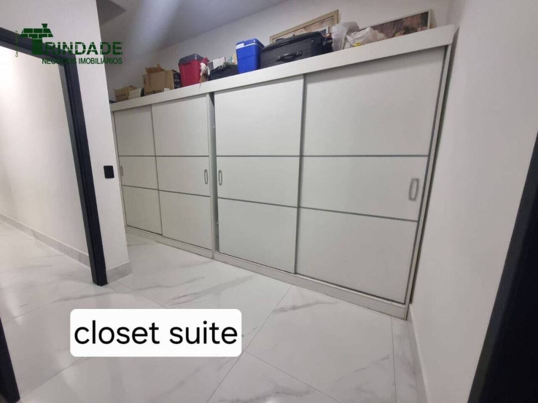 Casa com 3 dormitórios à venda, 228 m² por R$ 1.450.000,00 - Granja Viana - Cotia/SP — foto 17 de 27