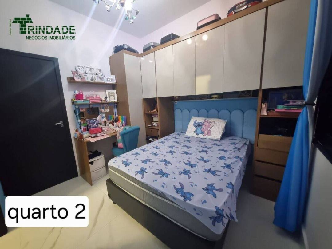 Casa com 3 dormitórios à venda, 228 m² por R$ 1.450.000,00 - Granja Viana - Cotia/SP — foto 19 de 27