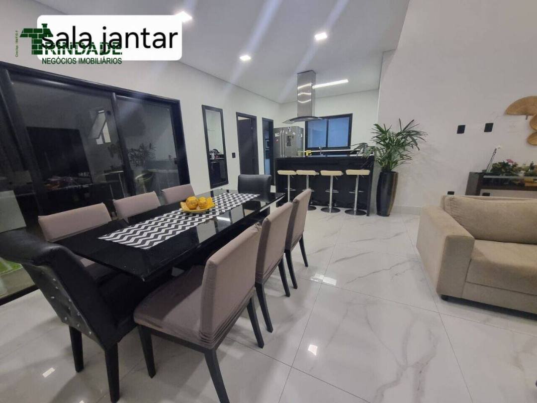Casa com 3 dormitórios à venda, 228 m² por R$ 1.450.000,00 - Granja Viana - Cotia/SP — foto 20 de 27