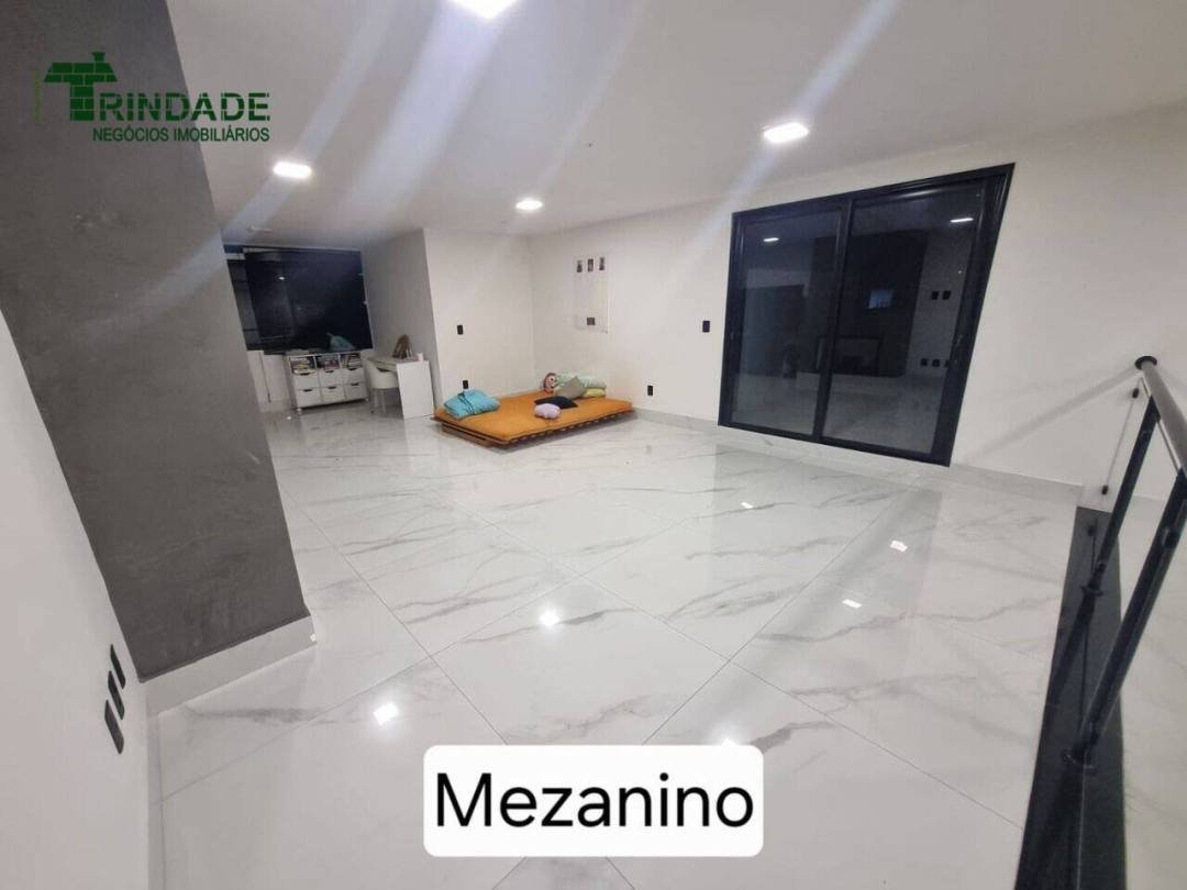 Casa com 3 dormitórios à venda, 228 m² por R$ 1.450.000,00 - Granja Viana - Cotia/SP — foto 22 de 27