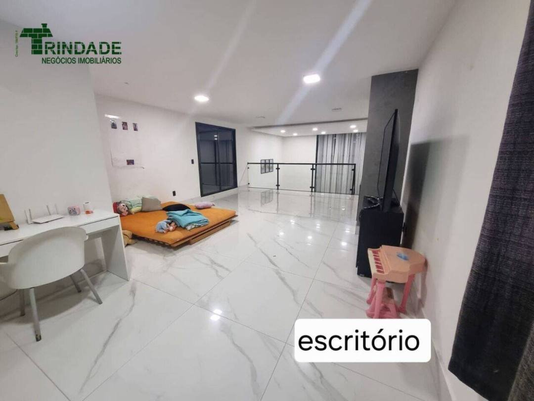 Casa com 3 dormitórios à venda, 228 m² por R$ 1.450.000,00 - Granja Viana - Cotia/SP — foto 23 de 27