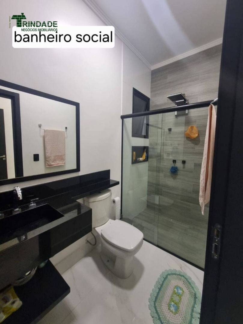 Casa com 3 dormitórios à venda, 228 m² por R$ 1.450.000,00 - Granja Viana - Cotia/SP — foto 25 de 27