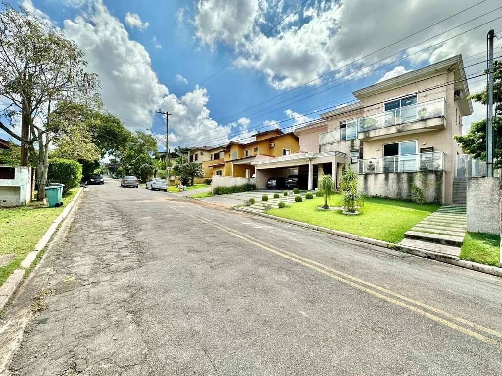 Casa com 3 dormitórios à venda, 489 m² por R$ 1.850.000,00 - Granja Viana - Jandira/SP — foto 2 de 79