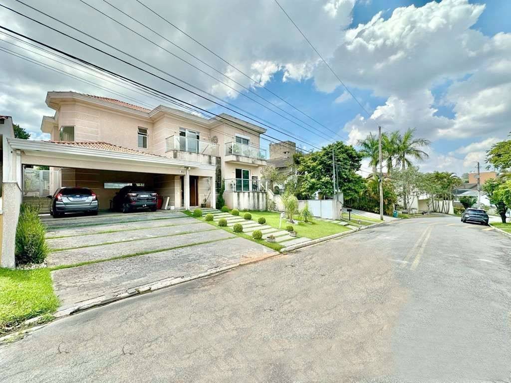 Casa com 3 dormitórios à venda, 489 m² por R$ 1.850.000,00 - Granja Viana - Jandira/SP — foto 4 de 79